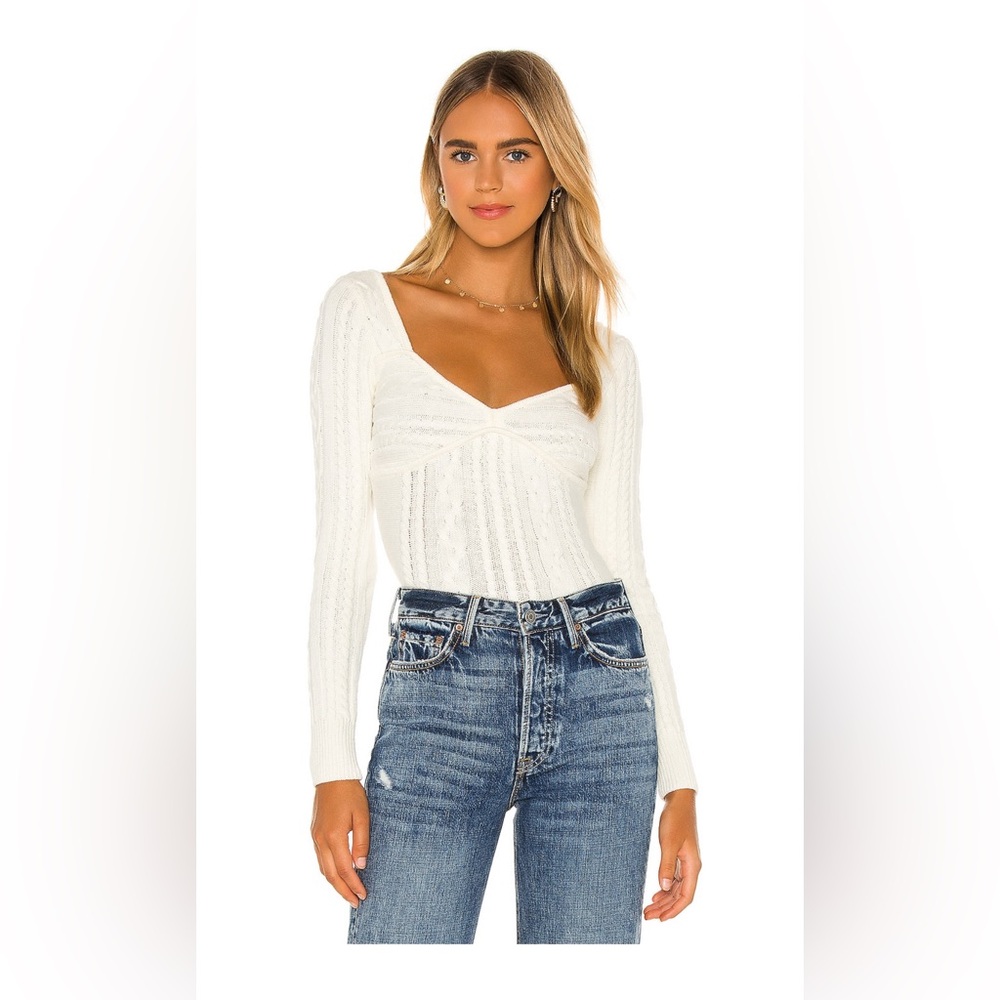 Majorelle Sweater
